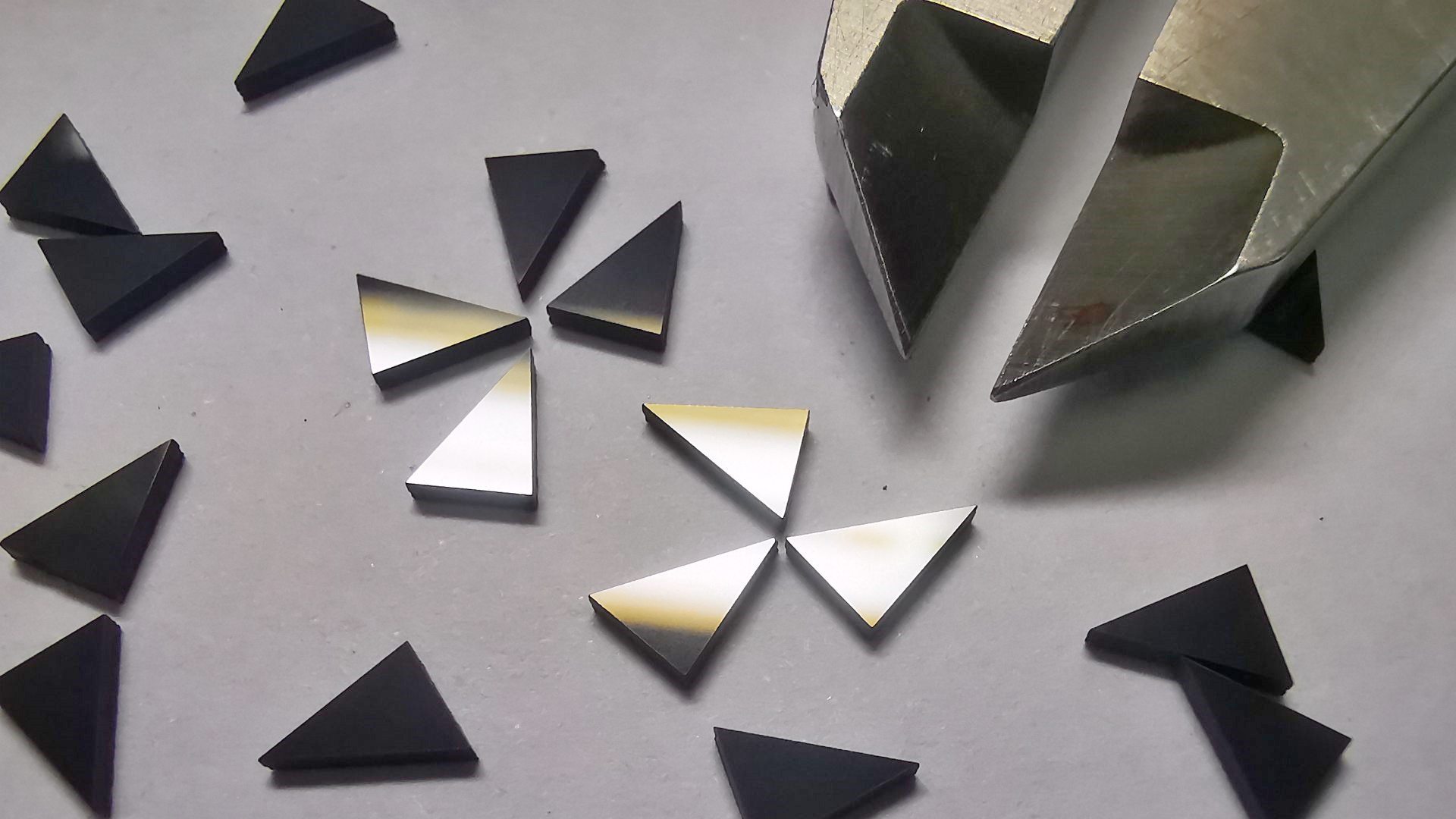 金属加工用PCD